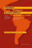 Okadka - Progress in Latin America (in the post-Covid reality) / Progreso en Amrica Latina (en una realidad post-Covid)