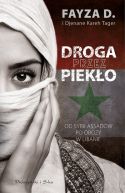 Okadka - Droga przez pieko