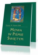 Okadka ksizki - Mowa w Pimie witym