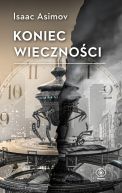 Okadka - Koniec Wiecznoci