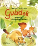 Okadka - Gwizdek przygody tatrzaskiego wistaka