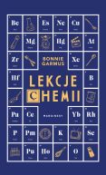 Okadka - Lekcje chemii