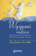 Okadka - Wyspani rodzice