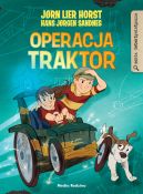 Okadka - Operacja Traktor