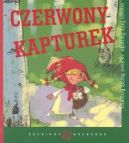 Okadka - Czerwony Kapturek