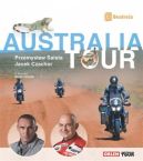 Okadka - Australia Tour