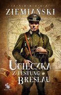 Okadka - Ucieczka z Festung Breslau