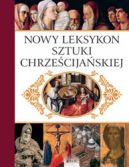 Okadka ksiki - Nowy leksykon sztuki chrzecijaskiej