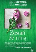 Okadka - Zosta ze mn