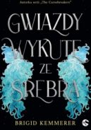 Okadka - Gwiazdy wykute ze srebra