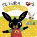 Okadka - Wsplna zabawa. Bing. Czytanka dla malucha