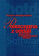 Okadka - Polszczyzna z oddali