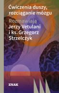 Okadka - wiczenia duszy, rozciganie mzgu