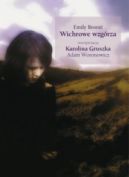 Okadka - Wichrowe Wzgrza. Audiobook