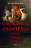 Okadka - Wrogowie zbawienia. Ciao, wiat, diabe