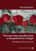 Okadka - Poczucie winy i przebaczenie w duszpasterstwie i teologii