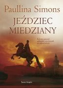 Okadka - Jedziec Miedziany