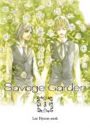 Okadka - Savage Garden t. 3