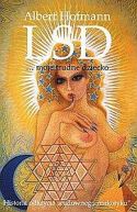 Okadka - LSD... moje trudne dziecko