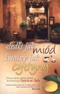 Okadka - Sodki jak mid kwany jak cytryny