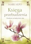 Okadka - Ksiga przebudzenia. Przesania na kady dzie roku