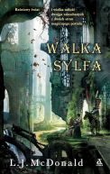 Okadka - Walka Sylfa