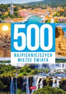 Okadka - 500 najpikniejszych miejsc wiata