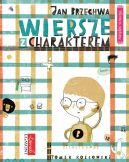 Okadka - Wiersze z charakterem