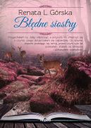 Okadka - Bdne siostry