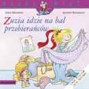 Okadka - Zuzia idzie na bal przebieracw