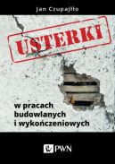 Okadka - USTERKI  w pracach  budowlanych i wykoczeniowych 