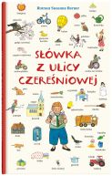 Okadka - Swka z ulicy Czereniowej