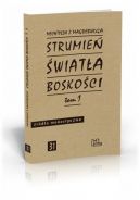 Okadka ksizki - Strumie wiata Boskoci t. 1