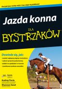 Okadka - Jazda konna dla bystrzakw