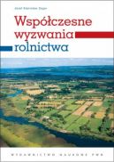 Okadka - Wspczesne wyzwania rolnictwa