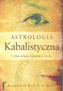 Okadka - Astrologia Kabalistyczna i znaczenie naszego ycia