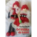 Okadka ksizki - Od kbka do bani