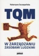 Okadka - TQM w zarzdzaniu zasobami ludzkimi