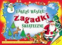 Okadka - Bardzo wesoe zagadki witeczne