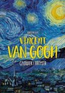 Okadka ksizki - Vincent VAN GOGH. Czowiek i artysta