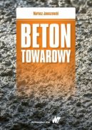 Okadka - Beton towarowy