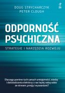 Okadka - Odporno psychiczna. Strategie i narzdzia rozwoju