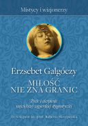 Okadka - Mio nie zna granic. ycie i cierpienie najwikszej wgierskiej stygmatyczki