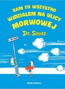 Okadka - Sam to wszystko widziaem na ulicy Morwowej