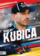 Okadka - Robert Kubica. Wycig ycia