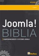 Okadka ksizki - Joomla! Biblia