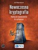 Okadka - Nowoczesna kryptografia Praktyczne wprowadzenie do szyfrowania