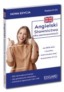 Okadka - Target. Angielski Sownictwo dla zaawansowanych