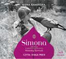 Okadka - Simona. Opowie o niezwyczajnym yciu Simony Kossak. Audiobook