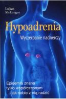 Okadka - Hypoadrenia Wyczerpanie nadnerczy